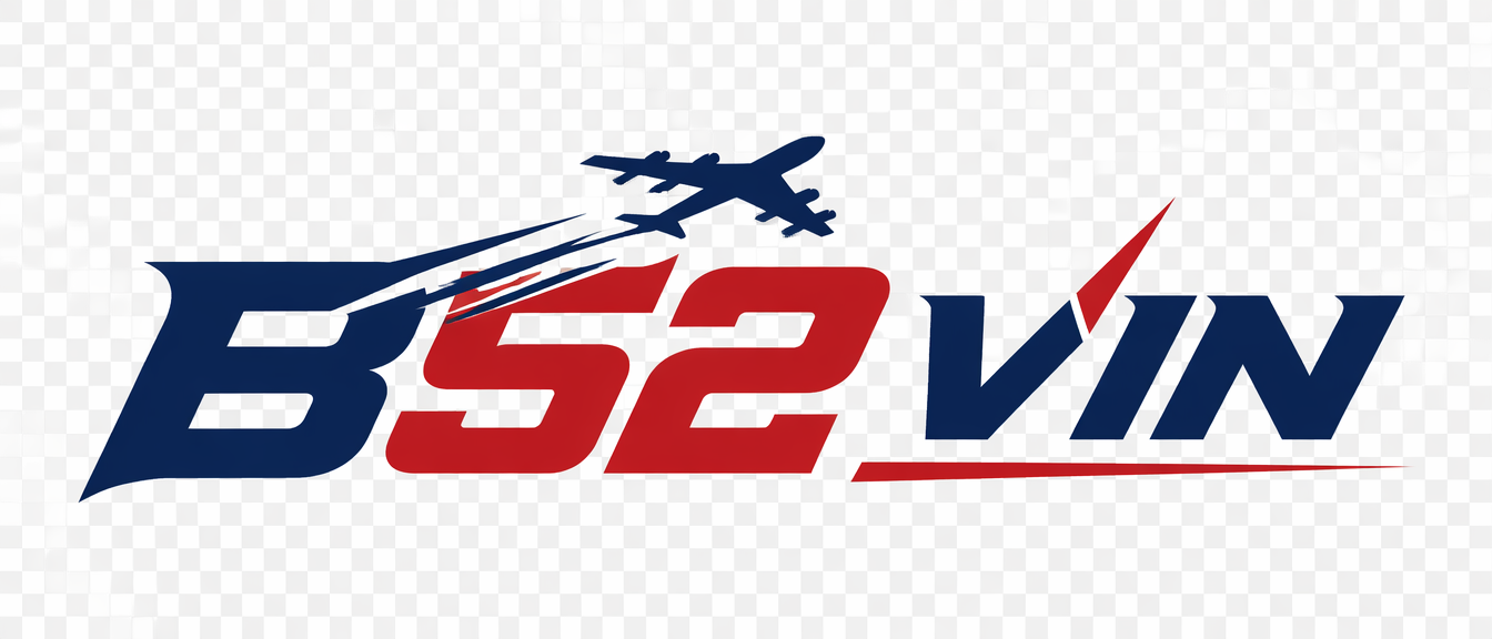 b52 vin logo
